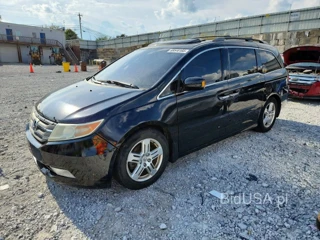 HONDA ODYSSEY TOURING
