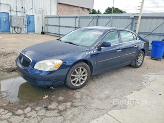 BUICK LUCERNE