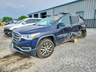 GMC ACADIA SLE