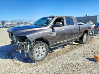 RAM 2500 SLT