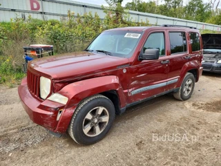 JEEP LIBERTY SPORT