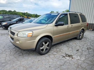 CHEVROLET UPLANDER LS