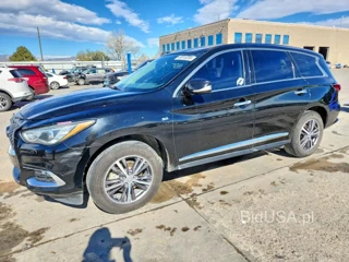 INFINITI QX60 BASE