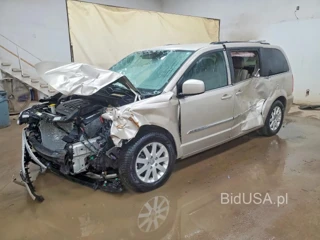 CHRYSLER TOWN & COUNTRY TOURING