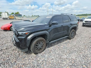 TOYOTA 4RUNNER SR5