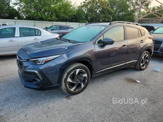 SUBARU CROSSTREK LIMITED