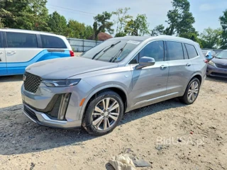 CADILLAC XT6 PREMIUM LUXURY
