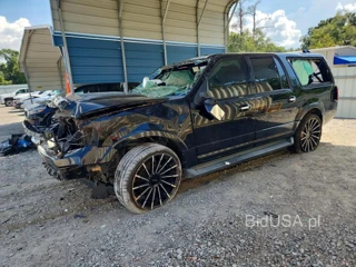 FORD EXPEDITION EL XLT