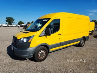 FORD TRANSIT T-150
