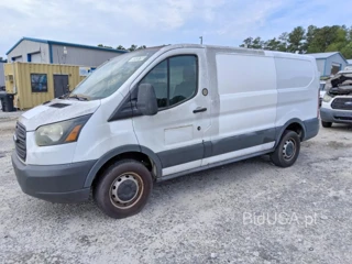 FORD TRANSIT T-250