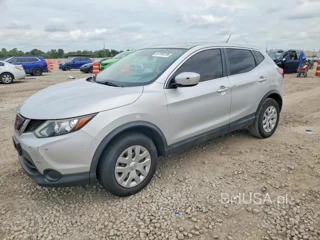 NISSAN ROGUE SPORT S