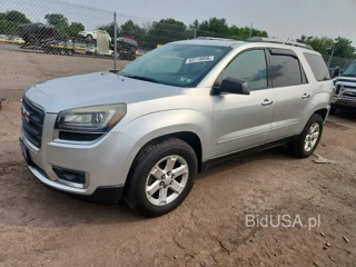 GMC ACADIA SLE