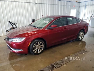 CHRYSLER 200 LIMITED