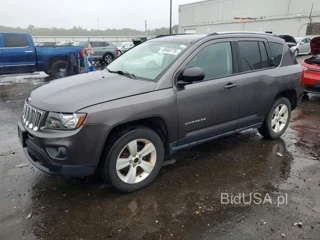 JEEP COMPASS SPORT