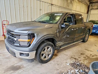 FORD F150 XLT