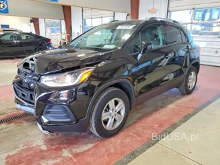 CHEVROLET TRAX 1LT