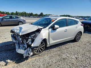 SUBARU IMPREZA SPORT