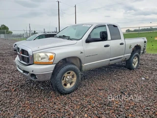 DODGE RAM 2500 ST