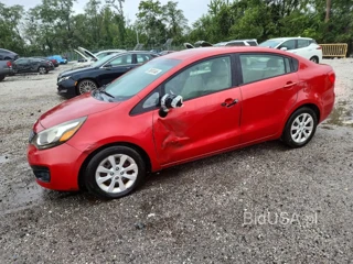 KIA RIO LX