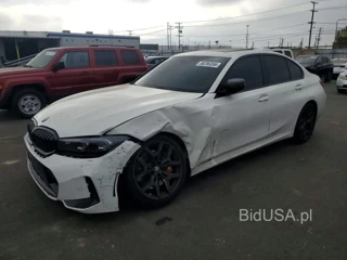 BMW 330I