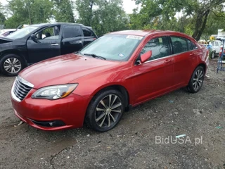 CHRYSLER 200 S