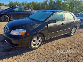 TOYOTA COROLLA CE