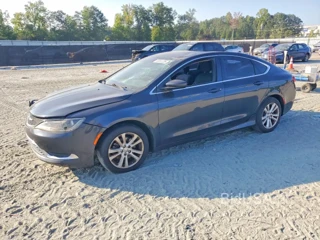 CHRYSLER 200 LIMITED