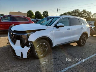 KIA SORENTO S