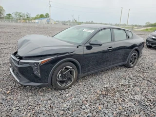KIA K4 EX