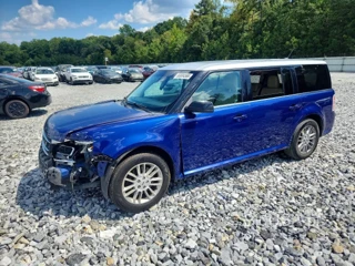 FORD FLEX SEL