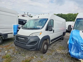 RAM PROMASTER 3500 3500 HIGH