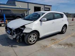 PONTIAC VIBE