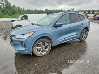 FORD ESCAPE ST LINE SELECT