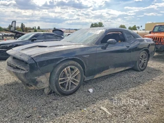 DODGE CHALLENGER SXT