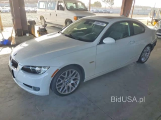 BMW 328 I SULEV