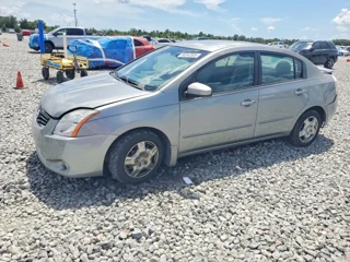 NISSAN SENTRA 2.0