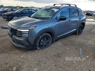 NISSAN KICKS SV