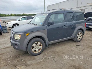 HONDA ELEMENT EX