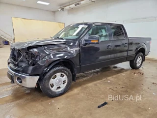FORD F150 SUPERCREW