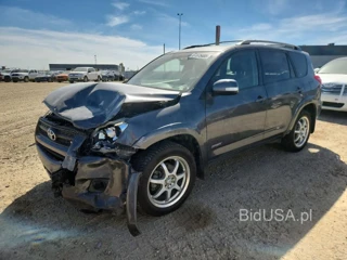 TOYOTA RAV4 SPORT