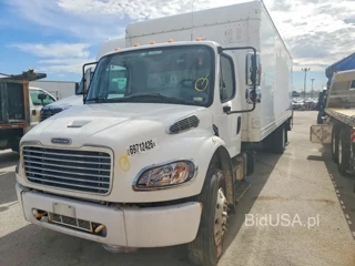 FREIGHTLINER M2 106 MEDIUM DUTY
