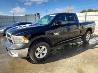 RAM 1500 ST