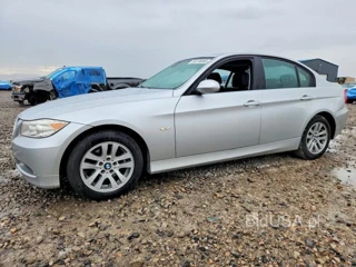 BMW 328 I SULEV