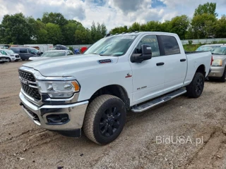 RAM 2500 BIG HORN