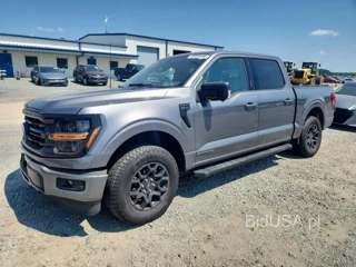 FORD F150 XLT
