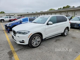 BMW X5 XDR40E