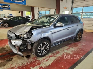 MITSUBISHI OUTLANDER SPORT ES
