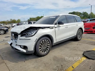 LINCOLN AVIATOR RESERVE