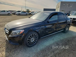 MERCEDES-BENZ C 300 4MATIC