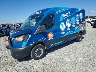 FORD TRANSIT T-250
